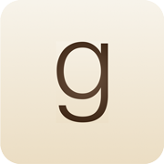 Goodreads logo
