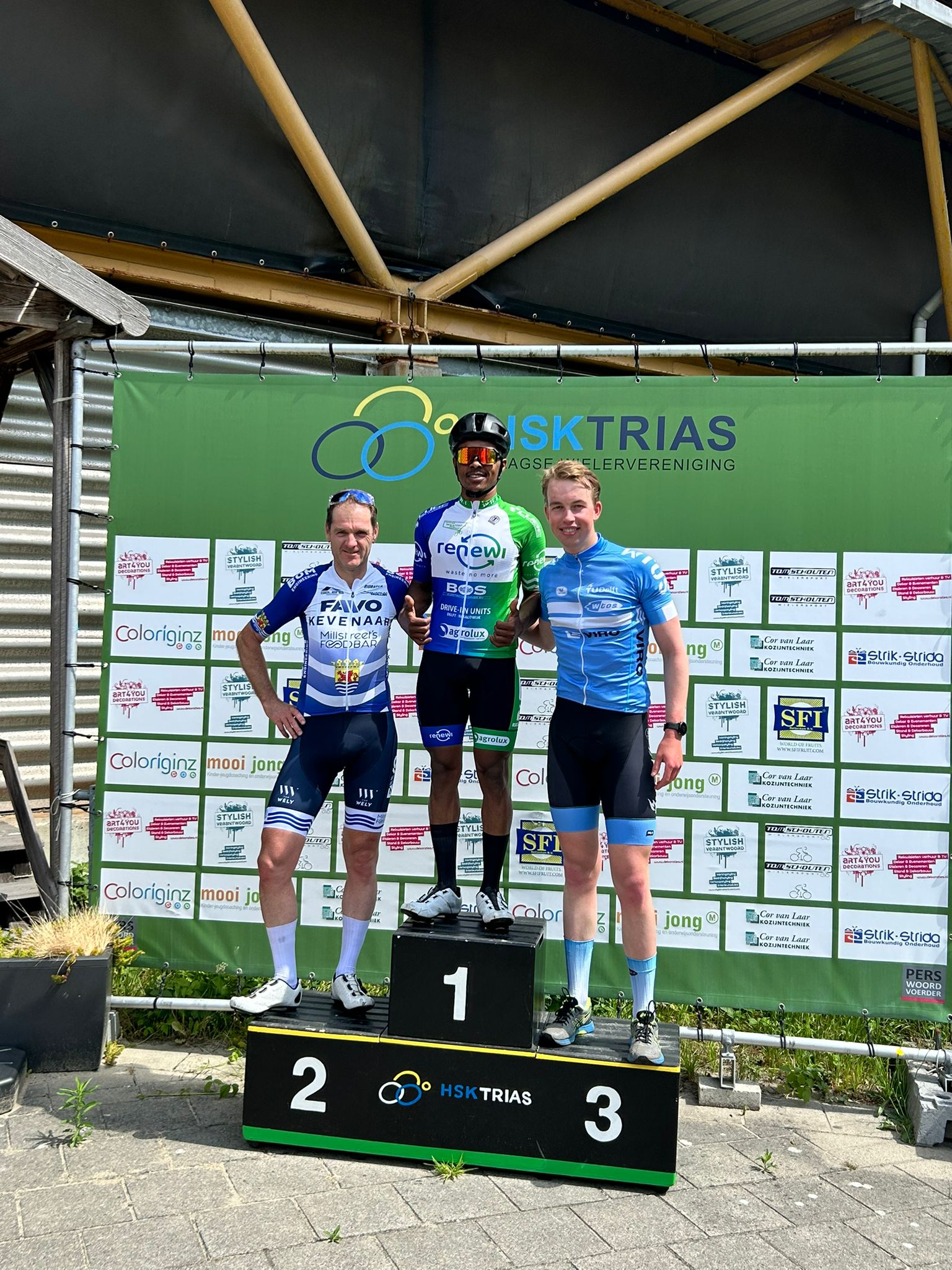 cyclingpodium