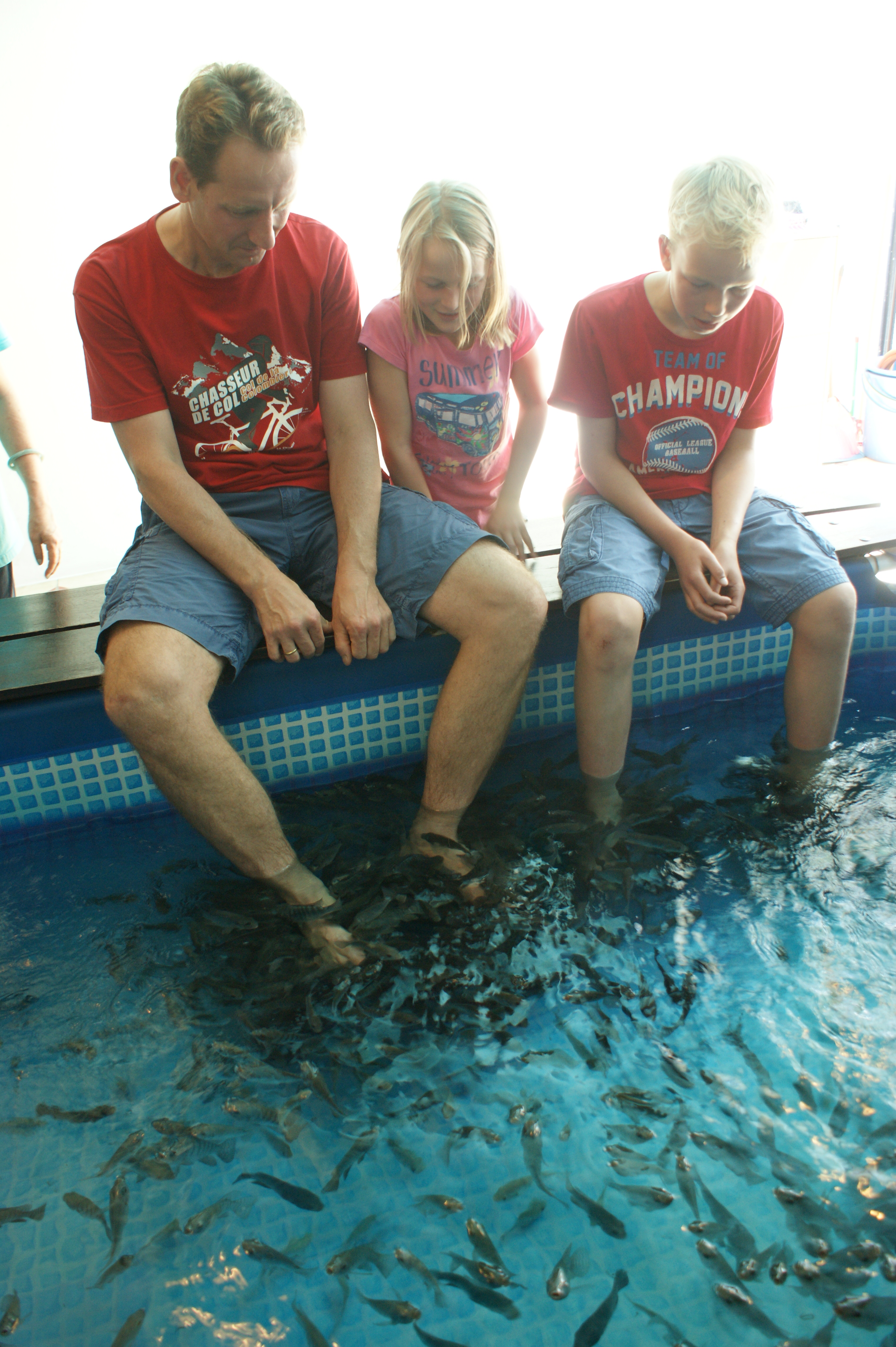 fishfoot