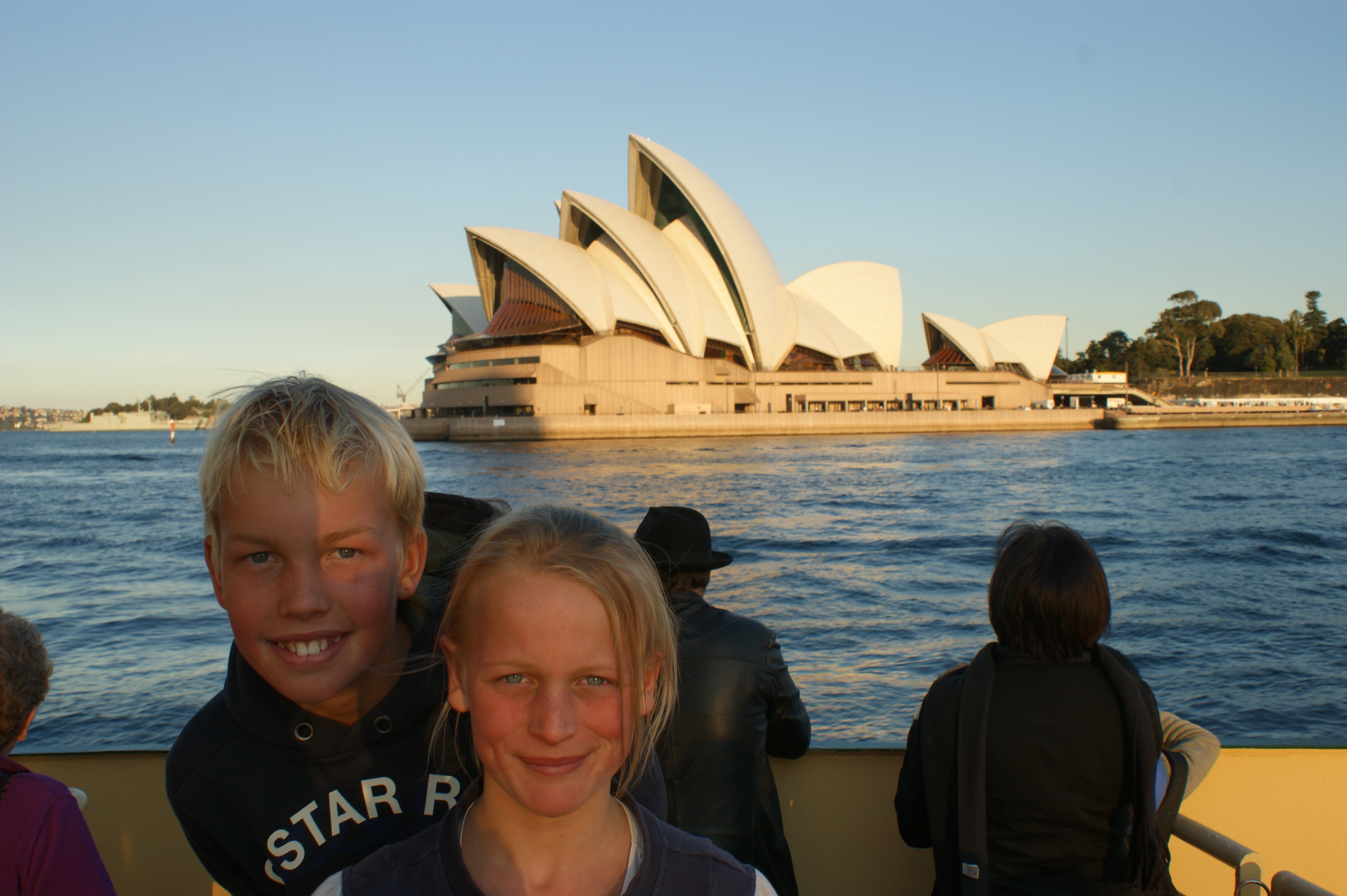 operahouse